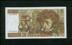 France 10 Francs 150a 