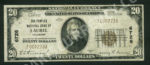 Delaware 1802-1 Laurel $20 nationals