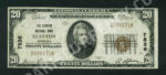 Nebraska 1802-1 Stanton $20 nationals