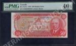 Canada $50 BC-51aA-i 