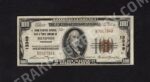 Tennessee 1804-1 Memphis $100 nationals