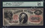 FR 19 $1  