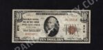 Pennsylvania 1801-1 Philadelphia $10 nationals