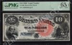 FR 106 $10  