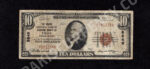 Pennsylvania 1801-1 Troy $10 nationals