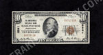 Pennsylvania 1801-1 Harleysville $10 nationals
