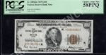FR 1890-K 1929 $100 FRBN