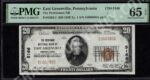 Pennsylvania1802-1East Greenville$20nationals