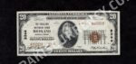 1802-2 Richland, Pennsylvania $20 1929II Nationals
