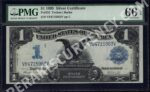 FR 233 $1  