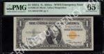 FR 2306 $1 North Africa smallsize
