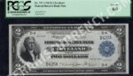 FR 757 $2  