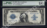 FR 237 $1  