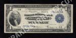 FR 715 $1  typenote