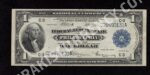 FR 716 $1  typenote