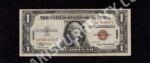 FR 2300 1935A  $1 Hawaii