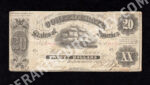 T9 $20  Confederate