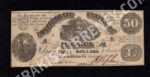 T14 $50  Confederate