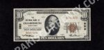 1801-1 Chambersburg, Pennsylvania $10 1929 Nationals