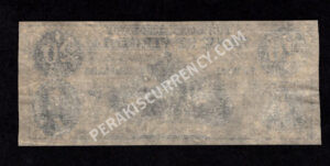 Jeffersonville Virginia $$20  18 Obsolete Back