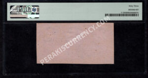 T72 0.50 1864 Confederate Back