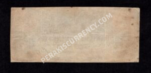 Lexington North Carolina $10 1859 Obsolete Back