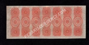 New Brunswick New Jersey $20  18 Obsolete Back