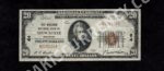 Wisconsin 1802-1 Milwaukee $20 nationals