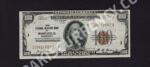 FR 1890-I 1929 $100 FRBN