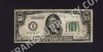 FR 2100-A 1928 $50 FRN