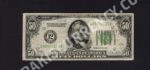 FR 2100-L 1928 $50 FRN