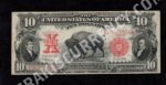 FR 122 $10