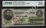 FR 17a $1