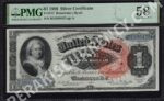 FR 217 $1  