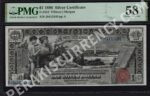 FR 224 $1  