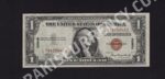 FR 2300 $1 Hawaii 
