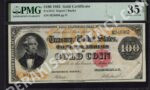 FR 1212 $100  typenote
