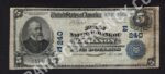 Pennsylvania590Lebanon$5nationals