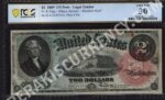 FR 42 $2  typenote