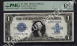 FR 238 $1 typenote