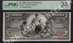 FR 247 $2 typenote