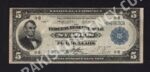 FR 797 $5 typenote