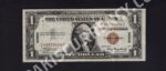 FR 2300 $1 Hawaii 